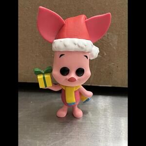 Funko Pop- Holiday Piglet- Disney